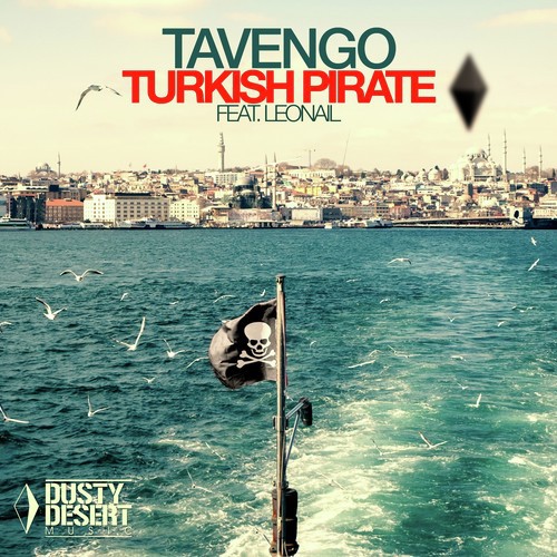 Turkish Pirate