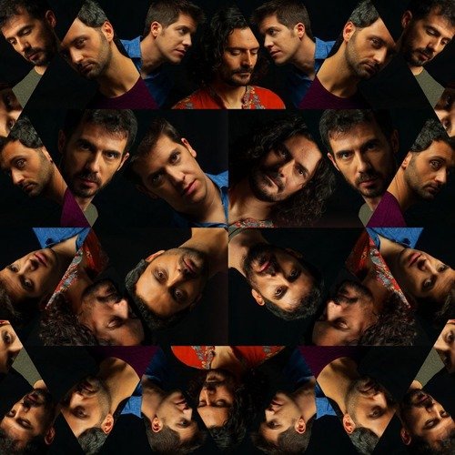 Les Coses cover art