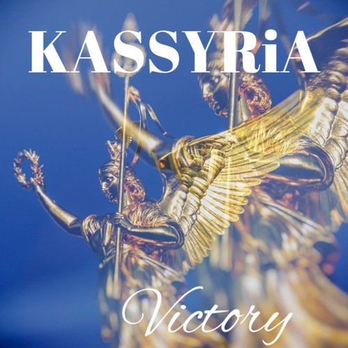 Victory cover art