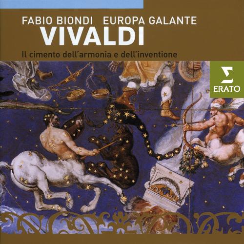 Vivaldi: Il cimento dell&#039;armonia e dell&#039;invenzione, Op. 8_poster_image