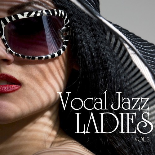 Vocal Jazz Ladies, Vol. 2