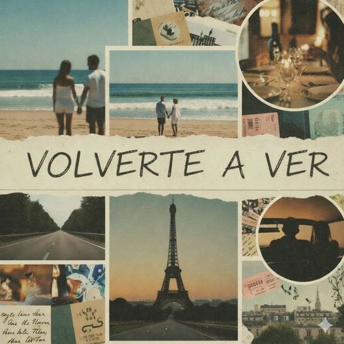 Volverte a ver (Versión IA)