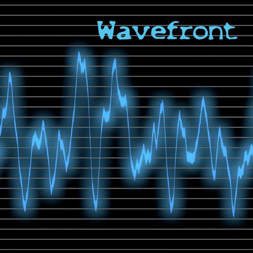 Nwave cover art