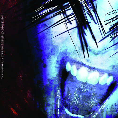 The Letter cover art