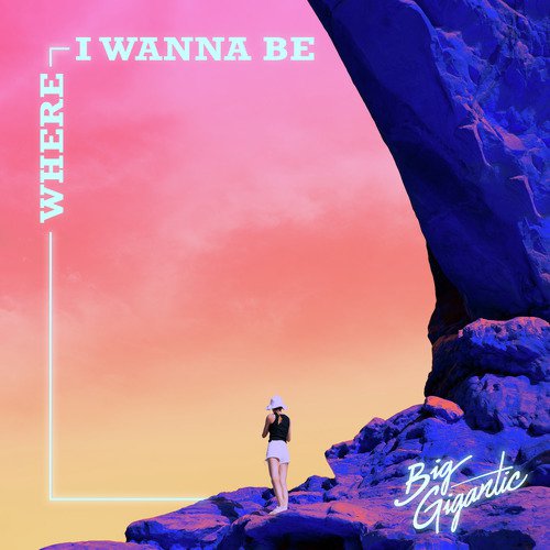 Where I Wanna Be_poster_image