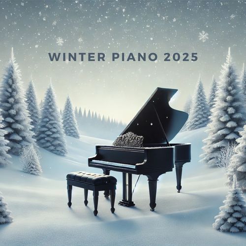 Winter Piano 2025