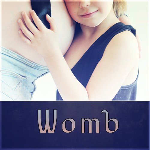 Womb – Natural Hypnosis, Pregnancy Music for Mother and the Child, Calmness, Total Relax, Nature Voice, Future Mother