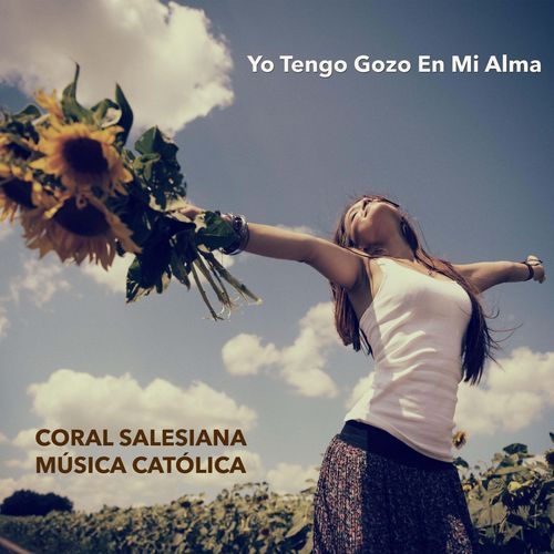 Espiritu De Dios cover art