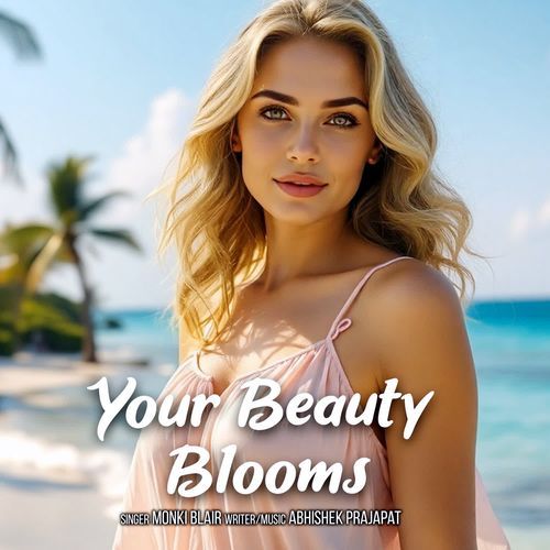 Your Beauty Blooms