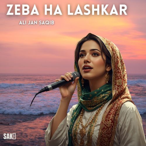 Zeba Ha Lashkar