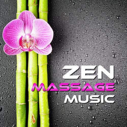 Spa Paradise cover art