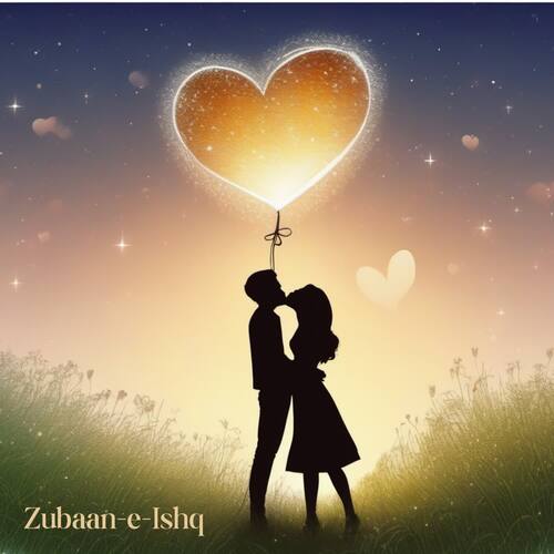 Zubaan-e-Ishq