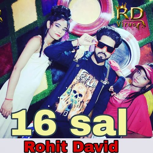 16 Saal