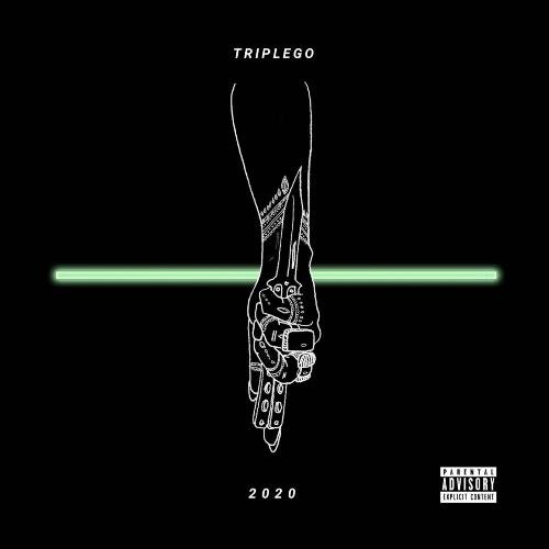 Guapo cover art