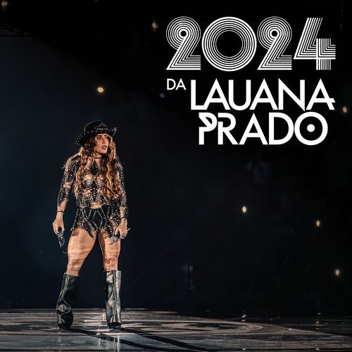 Na Horizontal (Ao Vivo) cover art