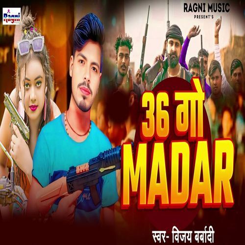 36 Go Madar