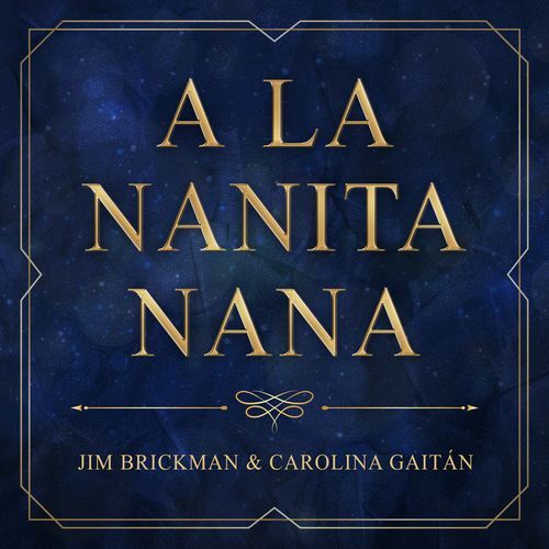 A La Nanita Nana cover art