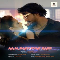 Aaja Baby Pyar Kare-IV1aYDVGQko