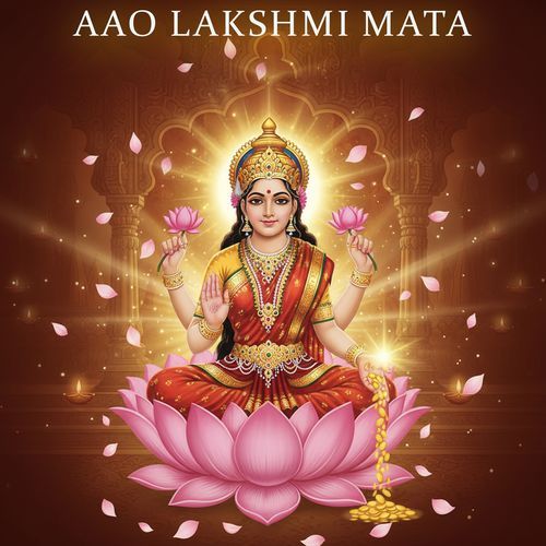 Aao Lakshmi Mata