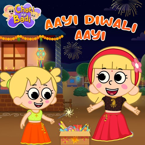 Aayi Diwali Aayi