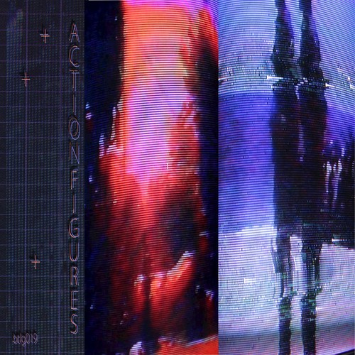 Rose cover art