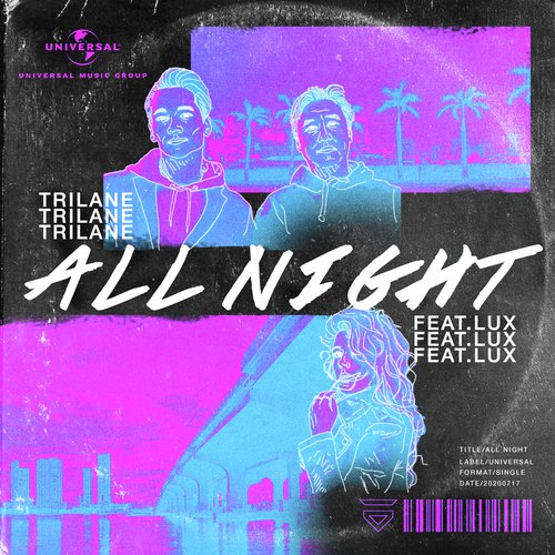 All Night_poster_image