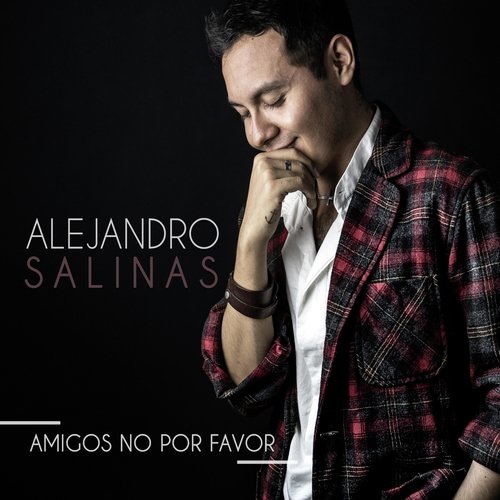 Alejandro Salinas