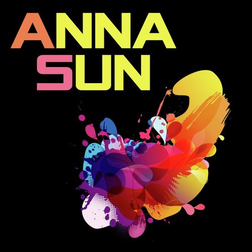 Anna Sun