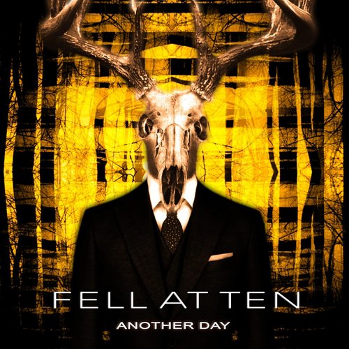 The Flying Hellfish cover art