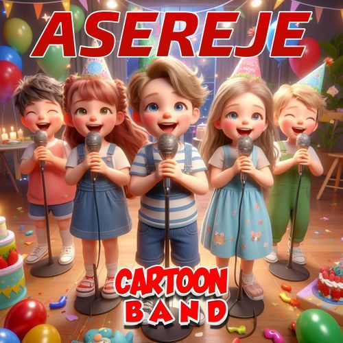 Asereje