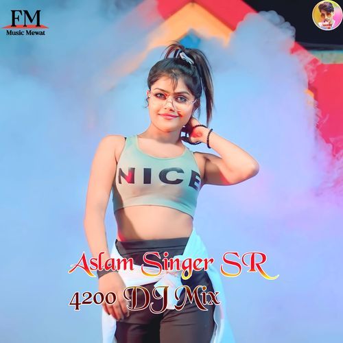 Aslam Singer SR 4200 DJ Mix