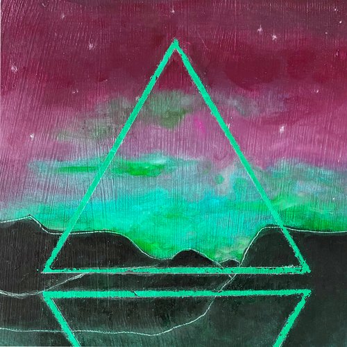 Atoms (Deadly Avenger Mix) cover art