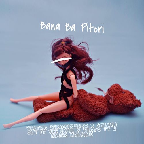 Ba Pitori (teat Vee Soul, Thato TT & Eager Mgijime)