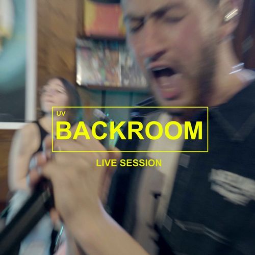 Backroom Live Session