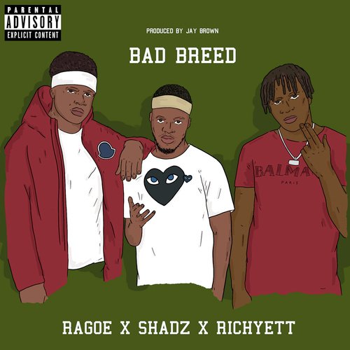 Bad Breed