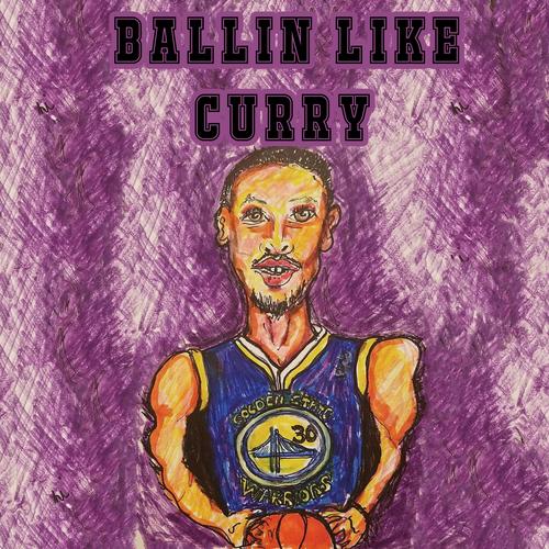 Ballin Like Curry Lv Record Song Download From Ballin Like Curry Lv Record Jiosaavn - ballin like curry roblox id