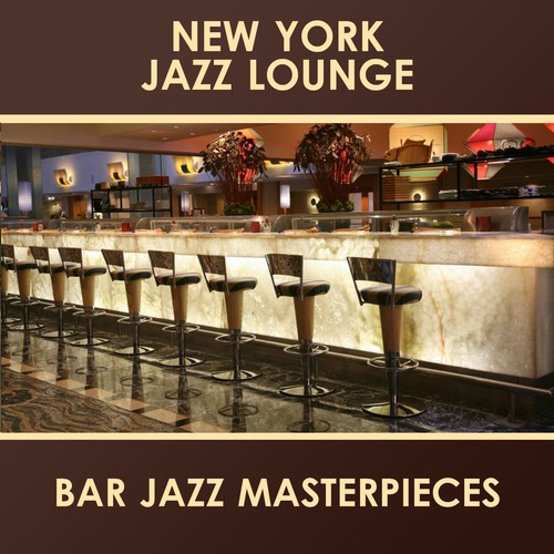 Bar Jazz Masterpieces_poster_image