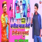 Baratiya Maja Letau Halojan Ke Butaaie (Maithili)