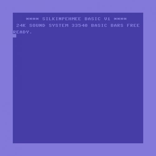 Voit Olla Varma cover art