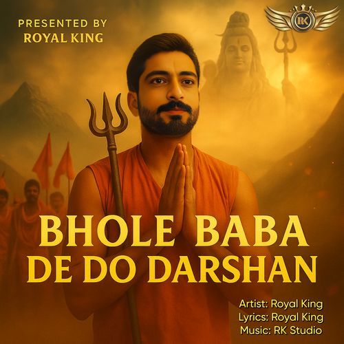 Bhole Baba De Do Darshan