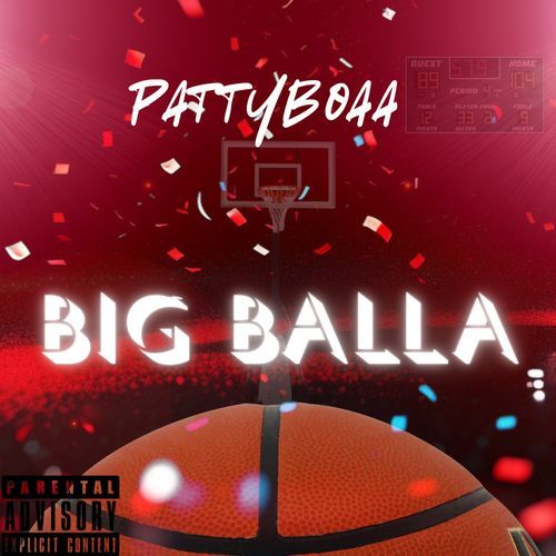 Big Balla cover art