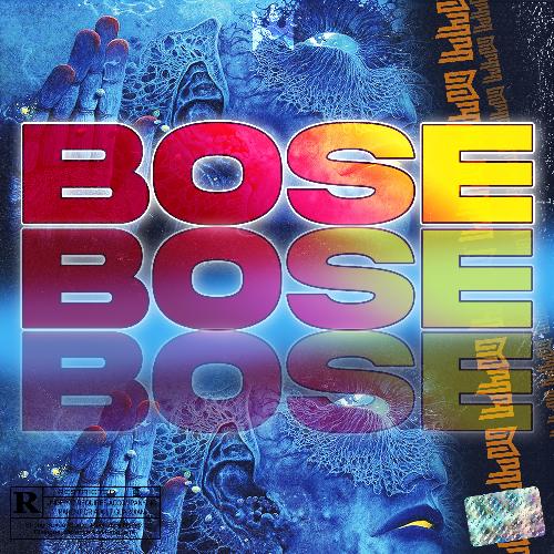 Bose cover art