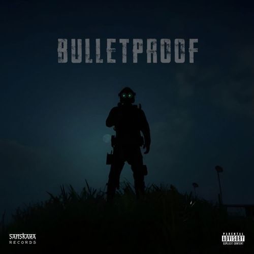 Bulletproof