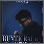 Bunte Racks