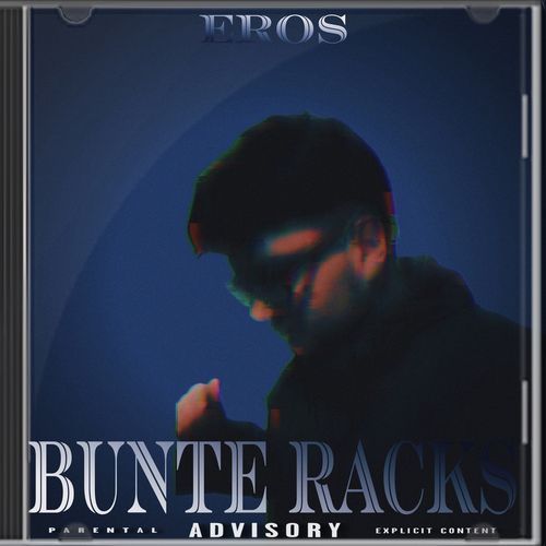 Bunte Racks