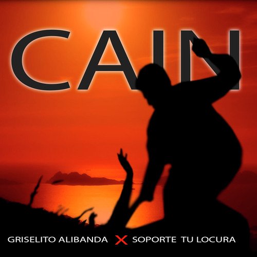 Cain cover art