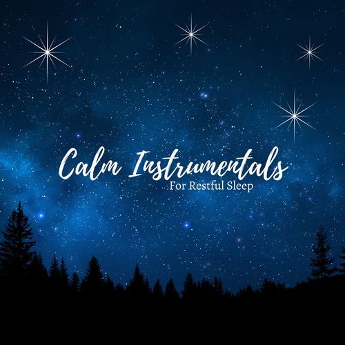 Tranquility Piano cover art