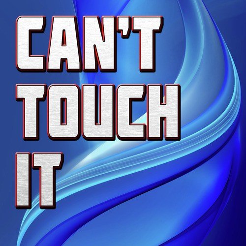 Can't Touch It