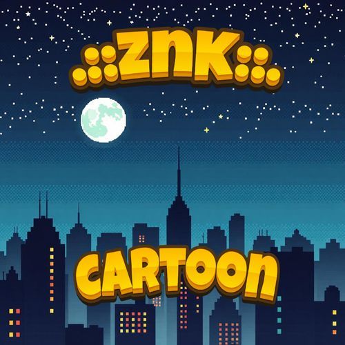 Cartoon - ZnK