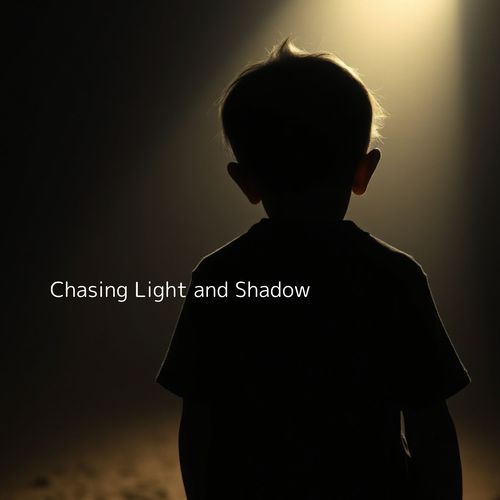Chasing Light and Shadow cover art